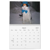 Emma Calendar 2008 Kalender (Mar 2027)