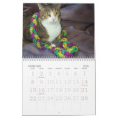 Emma Calendar Kalender (Feb 2026)
