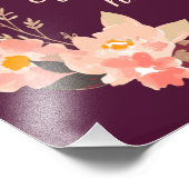 Emma door Jane Austen Quote I - Schuine stijl Foto Afdruk (Hoek)