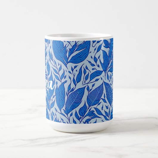 Emma gepersonaliseerde mok (Center)