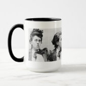 Emma Goldman Mokken (Links)