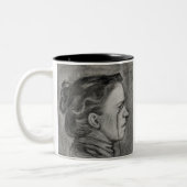 Emma Goldman Mugshot Mok (Links)