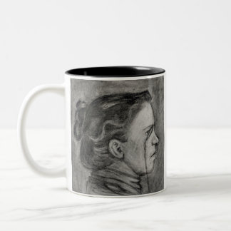 Emma Goldman Mugshot Mok