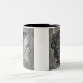 Emma Goldman Mugshot Mok (Center)