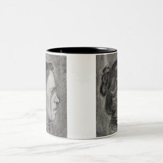 Emma Goldman Mugshot Mok (Center)