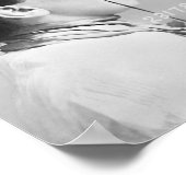 Emma Goldman Mugshot Poster (Hoek)