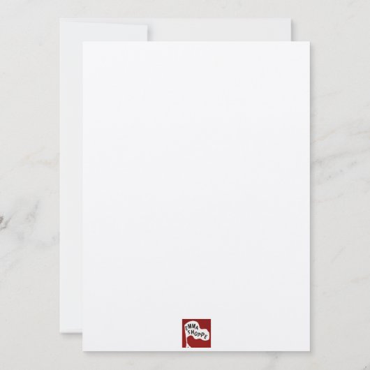 Emma Goldman Quote - Onwetendheid - Vrouwenactivis (Achterkant)