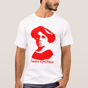 Emma Goldman T-shirt
