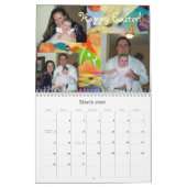 Emma Grace 2010 Agenda Kalender (Mar 2026)