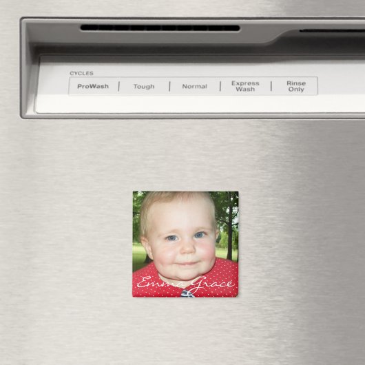 Emma Grace Magnet (Insitu (Vaatwasser))