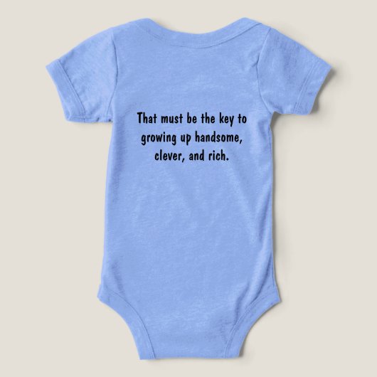 Emma inspiratie T-Shirt (Design achterkant)