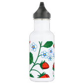 Emma Janeway Strawberry Collectie Waterfles (Rechts)