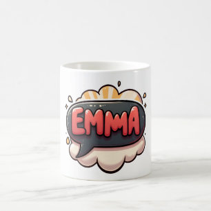 Emma Koffiemok