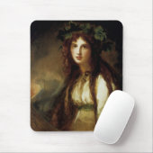 Emma, Lady Hamilton Muismat (Met muis)