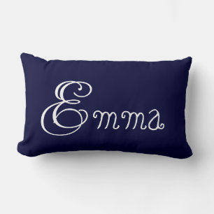 Emma Lumbar Pillow Kussen