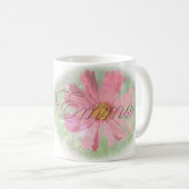 Emma mok (Voorkant rechts)