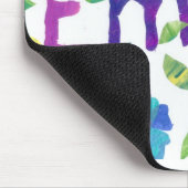 "Emma" Mousepad Muismat (Hoek)