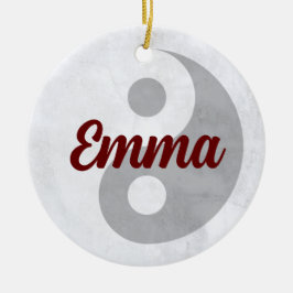 {EMMA} Naam Betekenis Ornament