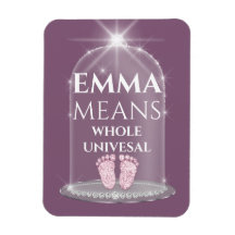 Emma Name Betekenis New Baby Girl