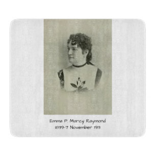 Emma P. Marcy Raymond Snijplank