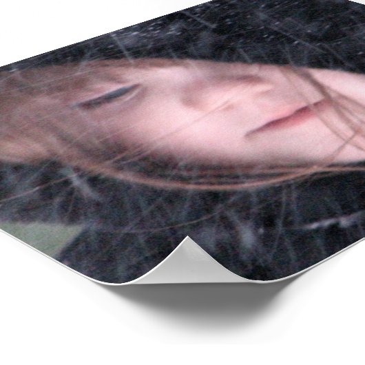 Emma Peace Poster (Hoek)