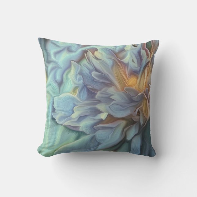 "Emma" Pillow Kussen (Voorkant)