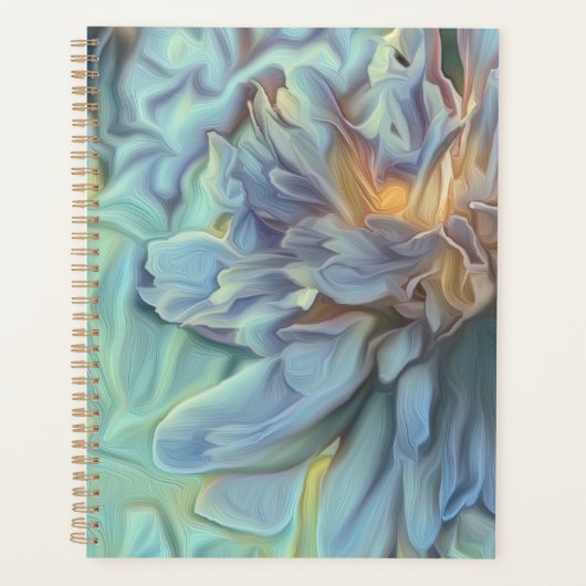 "Emma" Planner (Voorkant)