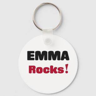 Emma Rocks Sleutelhanger