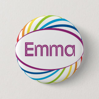 Emma Ronde Button 5,7 Cm
