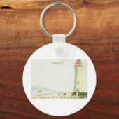 Emma S Voboril Sleutelhanger (Voorkant)