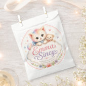 Emma Sincy Fantasiefeesttas Bedankzakje (Geknipt)