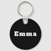 Emma Sleutelhanger (Voorkant)