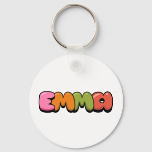 Emma Sleutelhanger