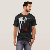 Emma stone Cruella nieuwe film Classic T-Shirt (Voorkant volledig)