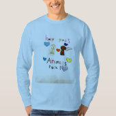 Emma T-shirt (Voorkant)