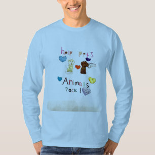 Emma T-shirt
