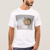 Emma T-shirt (Voorkant)