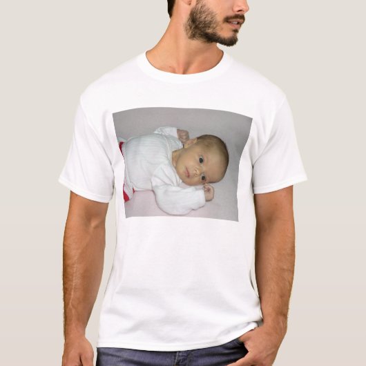 Emma T-shirt (Voorkant)