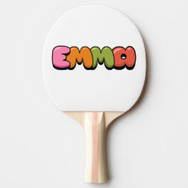 Emma Tafeltennisbatje