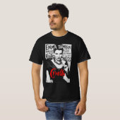 Emma thompson classic t-shirt (Voorkant volledig)