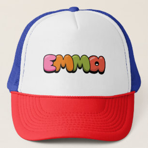Emma Trucker Pet