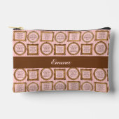 Emma van Jane Austen Citaten gepersonaliseerd Etui (Voorkant)