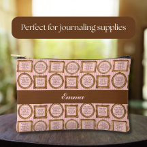 Emma van Jane Austen Citaten gepersonaliseerd