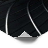 Emma Watson Poster (Hoek)