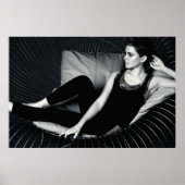 Emma Watson Poster (Voorkant)