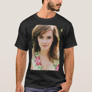 Emma Watson    T-shirt