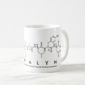 Emmalyn peptide name mok (Voorkant rechts)