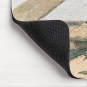 Emmanuel Chabrier Muismat (Hoek)