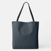 Emmanuel Kerstengelen Tote Bag (Achterkant)