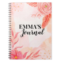 Emma's Journal 